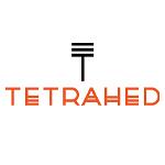 Tetrahed logo