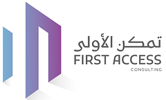 First Access Consulting logo