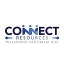 Connect Resrouces logo