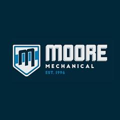 Moore Mechanical logo