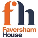 Faversham House logo