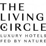 THE LIVING CIRCLE logo