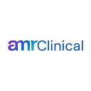 AMR logo