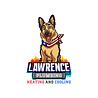 Lawrence Plumbing logo