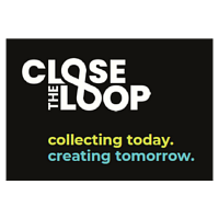 Close The Loop logo