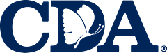 Child Development Associates logo