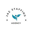 Jaz Staffing Agency logo