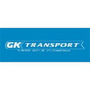 GK Transport logo