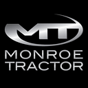 Monroe Tractor & Implement logo