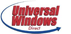 Universal Windows Direct of Denver logo