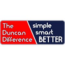 Duncan Automotive Network logo