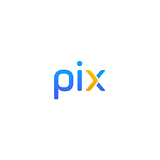 Pix logo
