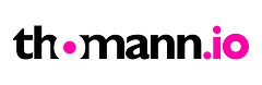 Thomann.io logo