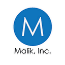 MALIK TOWING & RECOVERY logo