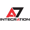 A7 INTEGRATION INC logo
