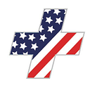 All American logo