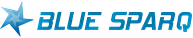 Blue Sparq logo