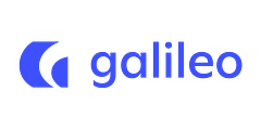 Galileo Financial Technologies logo