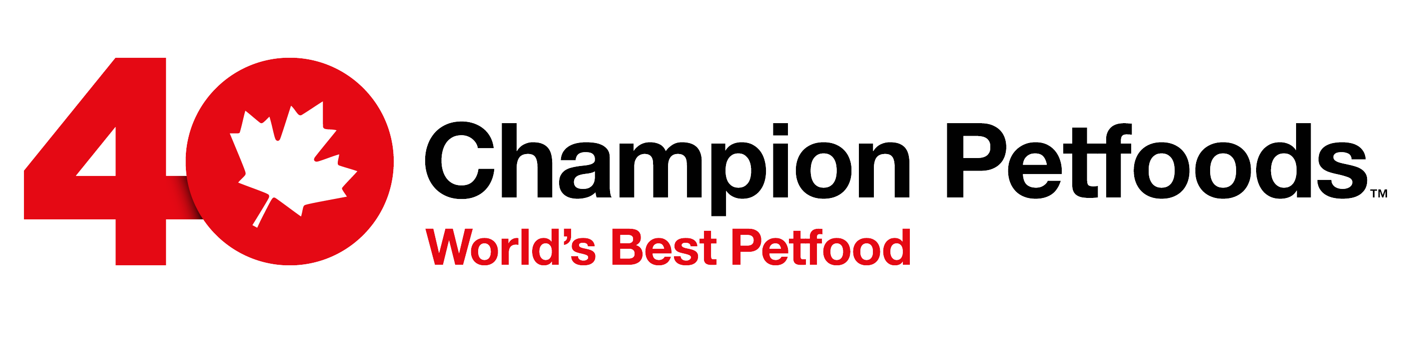 Champion Petfoods Europe logo