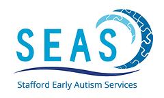 Stafford Early Autism Services logo