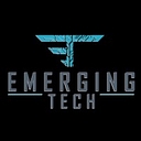 Emerging Tech, LLC logo