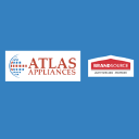 Atlas Appliances logo