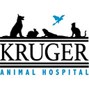 Kruger Animal Hospital logo
