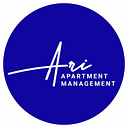 Ari Apartment Management logo