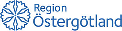 Region Östergötland logo