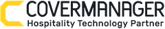 CoverManager logo