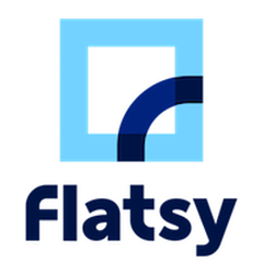 Flatsy logo