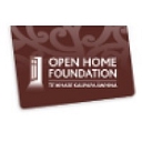 Open Home Foundation logo