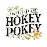 Eispatisserie Hokey Pokey logo
