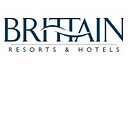 Starbucks at Brittain Resorts & Hotels logo