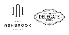 The Delegate Hotel logo