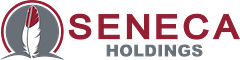 Seneca Holdings Native American Internship Program logo