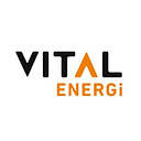 Vital Energi logo