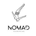 Nomad logo