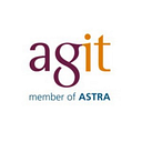 agit logo