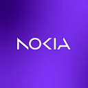 Nokia Corporation logo