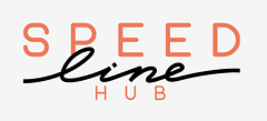 SpeedlineHub logo