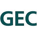 GEC logo