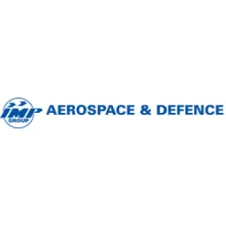 IMP Aerospace and Defence logo
