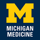 Michigan Medicine logo