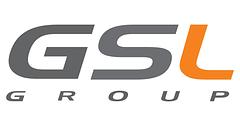 GSL Group logo