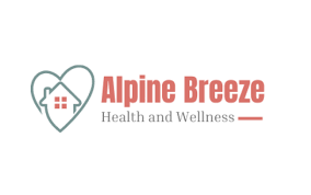 Alpine Breeze Health and Wellness logo