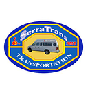 Serra Medical Transportation logo