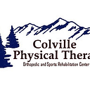 Colville Physical Therapy logo