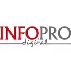 INOVAXO - Groupe INFOPRO DIGITAL logo