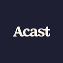 Acast logo